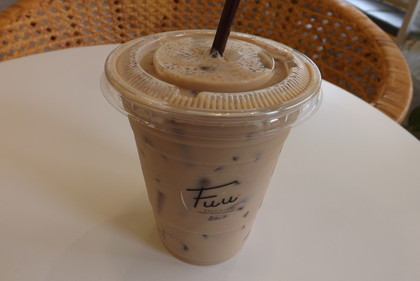 台湾ミルクティー